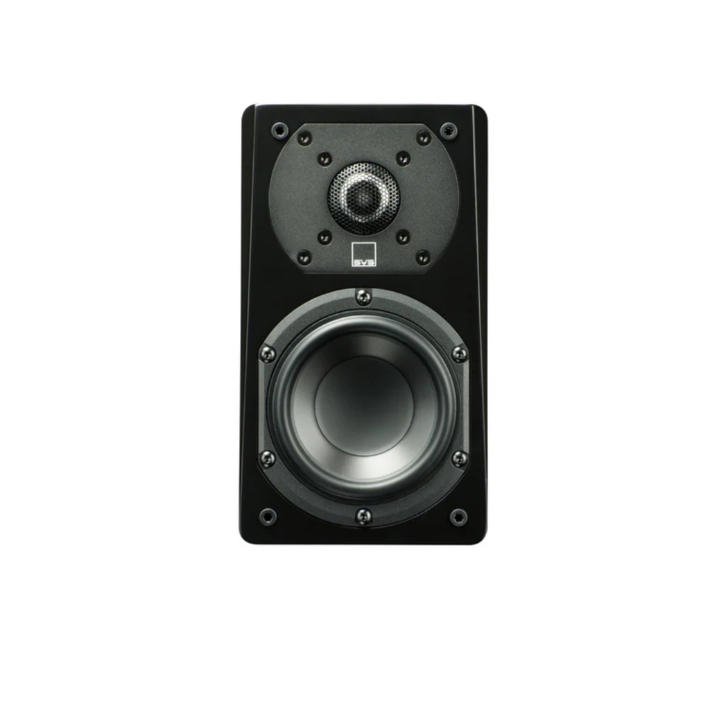 Front view of SVS Sound Prime Satellite 
