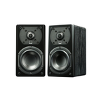 Pair view of SVS Sound Prime Satellite 
