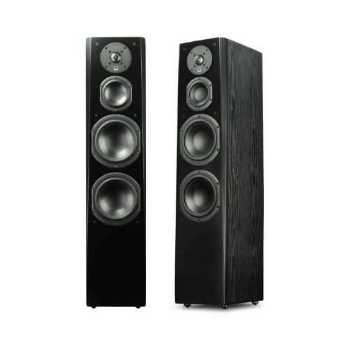 Pair view of SVS Sound Prime Tower 