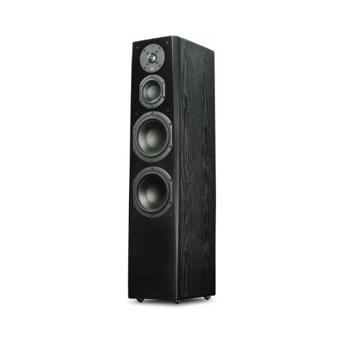 Sideangled view of SVS Sound Prime Tower 