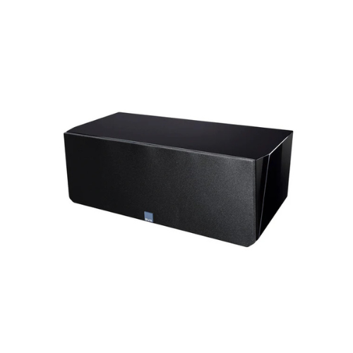 Front Mesh view of SVS Sound Ultra Centre