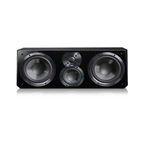 Front view of SVS Sound Ultra Centre