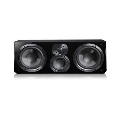 Front view of SVS Sound Ultra Centre