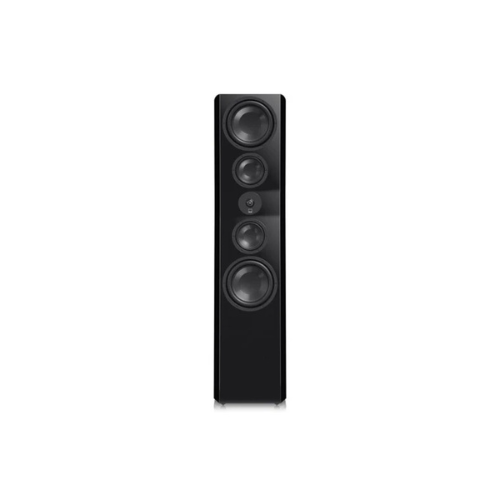 Front view of SVS Sound Ultra Evolution Pinnacle 