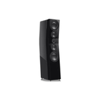 Sideangled view of SVS Sound Ultra Evolution Pinnacle 