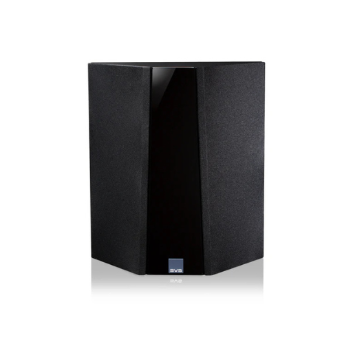 Front Mesh view of SVS Sound Ultra Surround