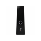 Rear view of SVS Sound Ultra Tower
