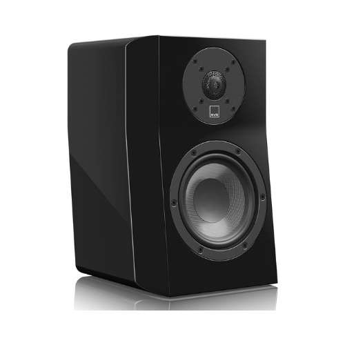 Front view of SVS Ultra Evolution
