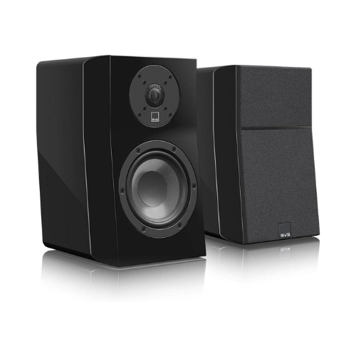 Pair view of SVS Ultra Evolution