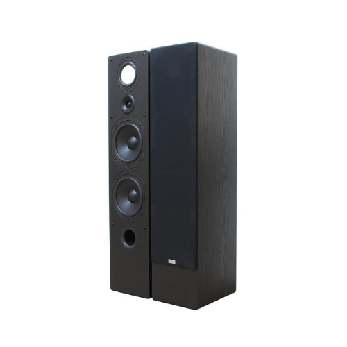 Pair Tower view of Taga Harmony TAV-806F