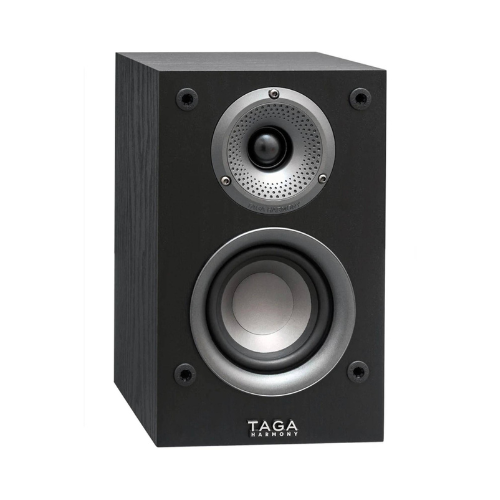 Front view of Taga Harmony TAV-806S