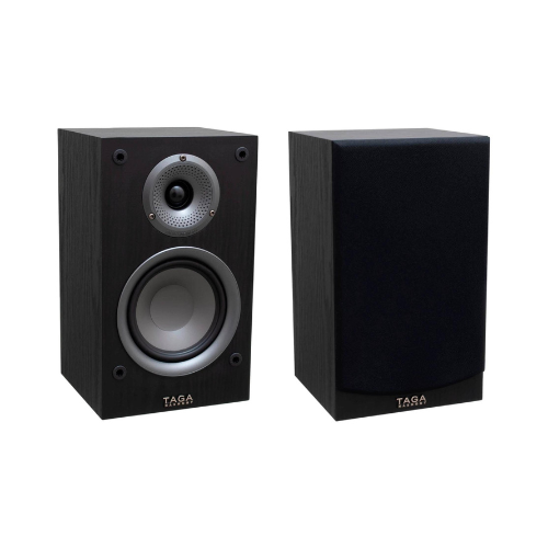 Pair view of Taga Harmony TAV-806S