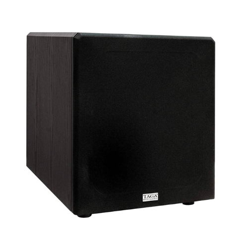 Front Mesh view of Taga Harmony TSW-90 V.4