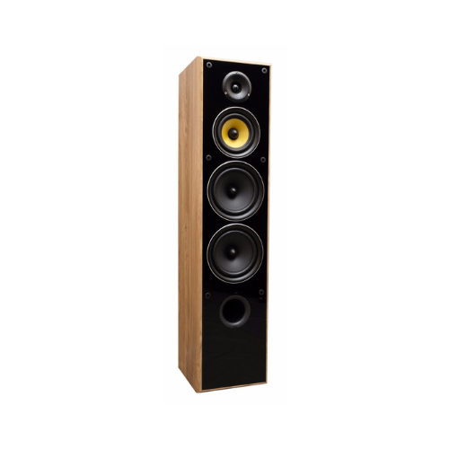 Front Tower view of Taga Harmony tav 606 V3 5.0