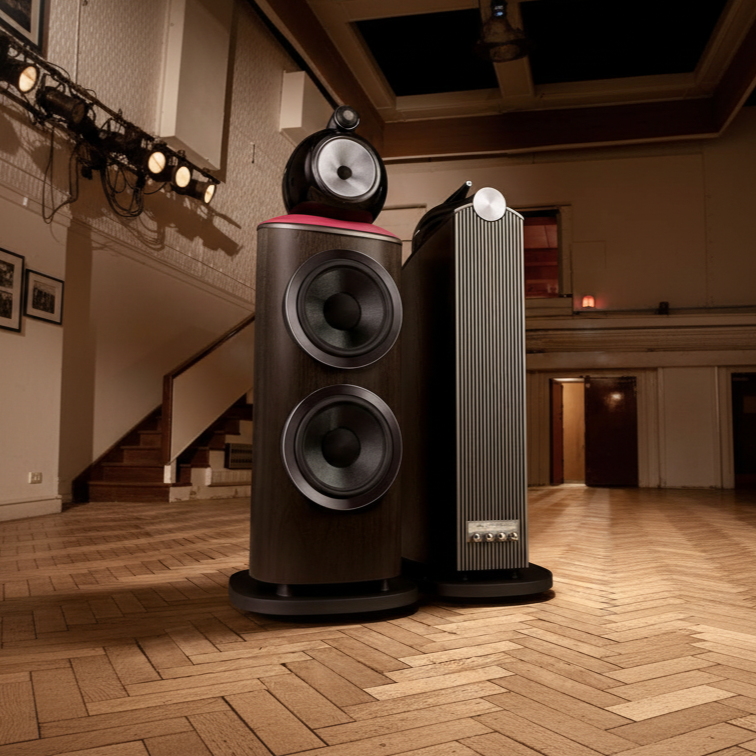 Bowers & Wilkins