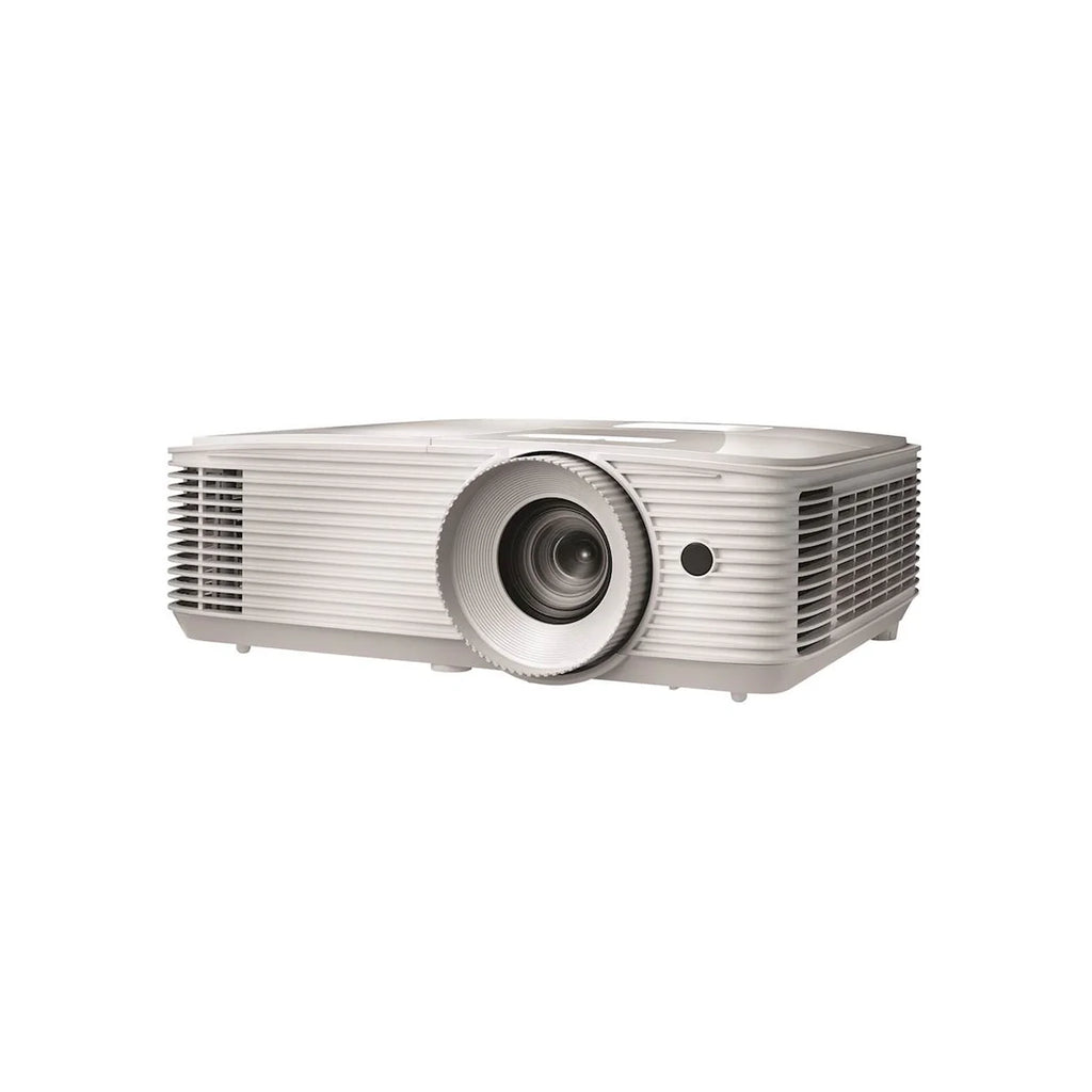 Optoma HD39HDR - 4K Home Cinema Projector with 4500 lumens