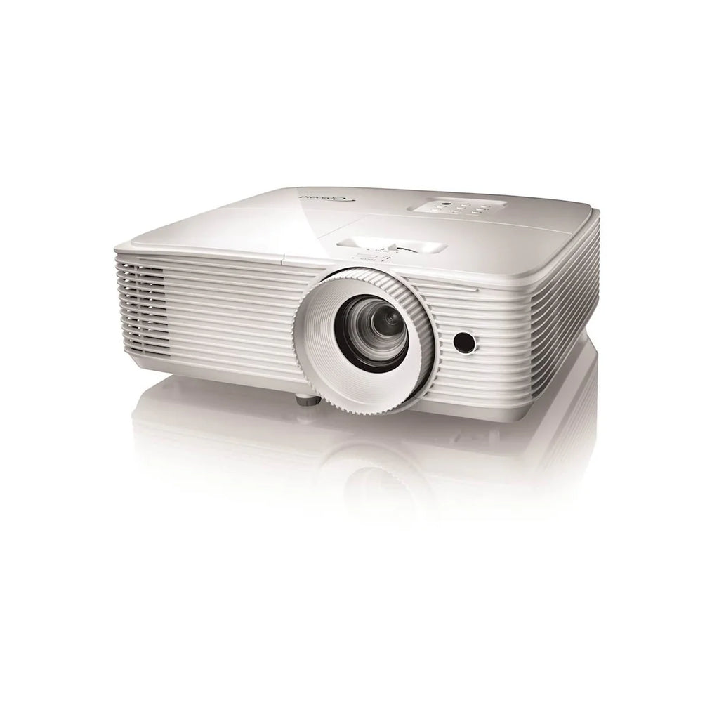 Optoma HD39HDR - 4K Home Cinema Projector with 4500 lumens
