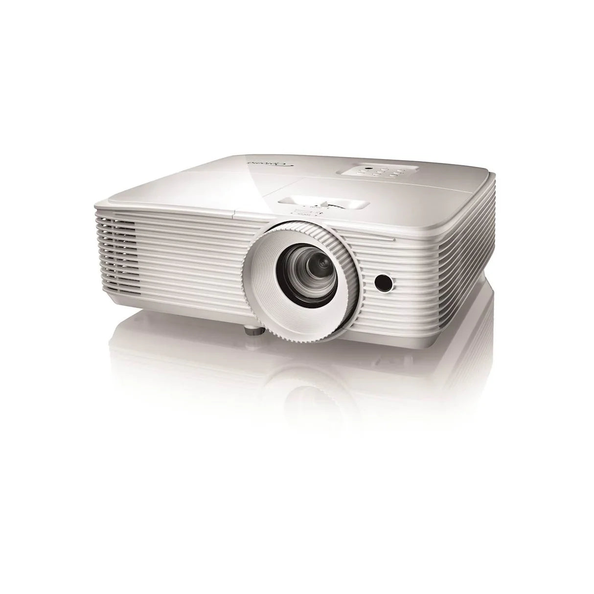 Optoma HD39HDR - 4K Home Cinema Projector with 4500 lumens