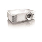 Optoma HD39HDR - 4K Home Cinema Projector with 4500 lumens