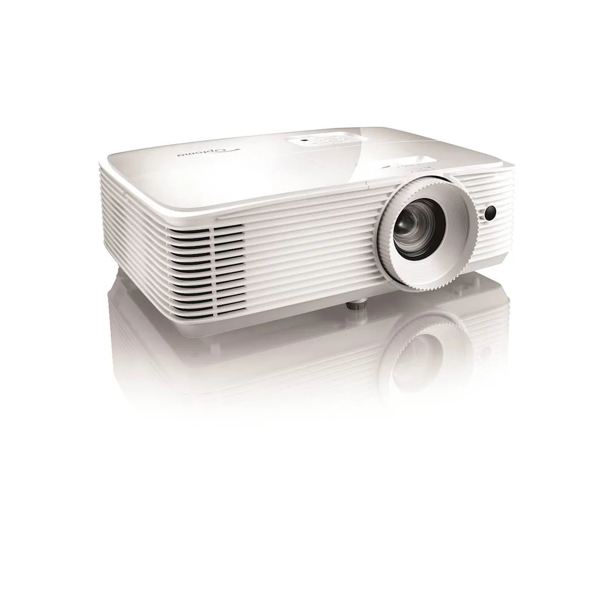 Optoma HD39HDR - 4K Home Cinema Projector with 4500 lumens