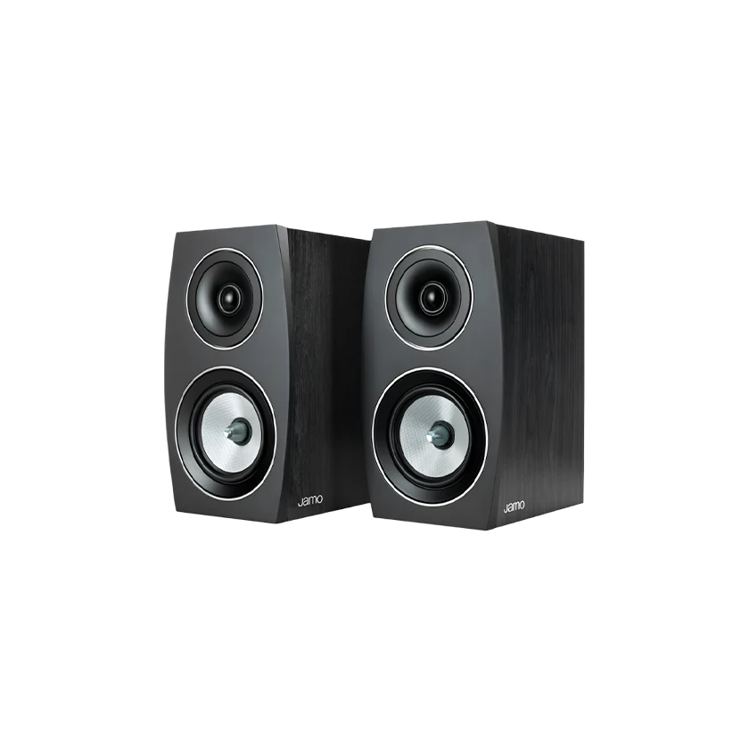 Jamo C93 II Bookshelf Speakers (Pair)