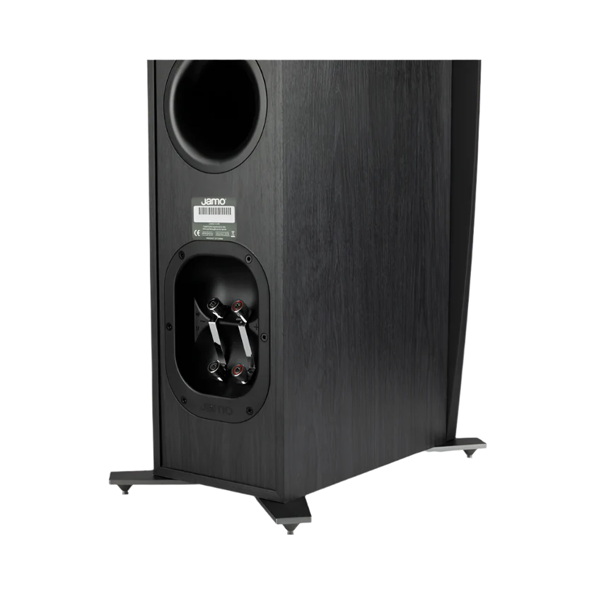 Jamo C 97 II Floorstanding Speaker (Pair)