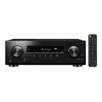 Pioneer Vsx-534 5.2-channel Av Receiver