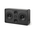 Jamo D500 LCR Bookshelf Speaker