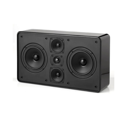 Jamo D500 LCR Bookshelf Speaker