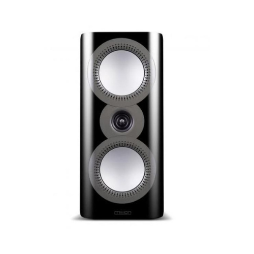 Mission ZX-2 Dual- 5.25" Bookshelf / Surround Speakers