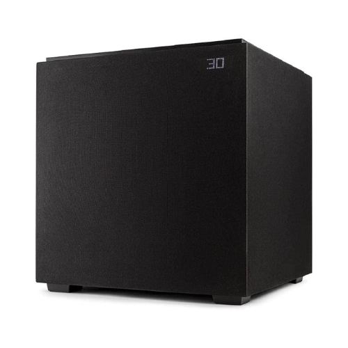 Descend DN12 - Ultra-Performance 12" Subwoofer