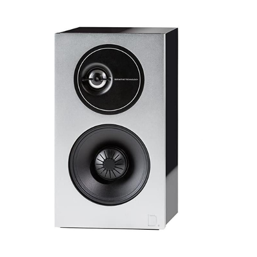 Definitive Technology D7 Demand Series Bookshelf Speaker (Pair)