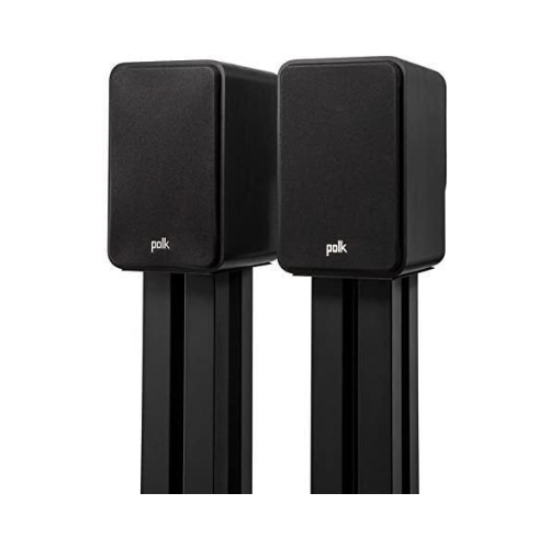 Polk Audio Signature ES15 Signature Elite- Bookshelf Speakers (Pair)