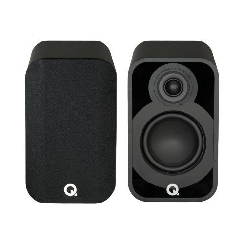 Q Acoustics 5010 - Bookshelf Speaker (Pair)