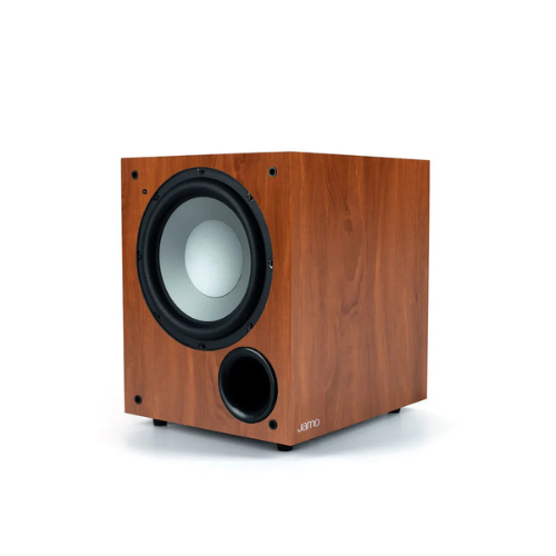 Jamo C 910 Subwoofer - Superior Bass Performance
