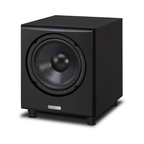 Mission MS-200- Active Subwoofer - Black