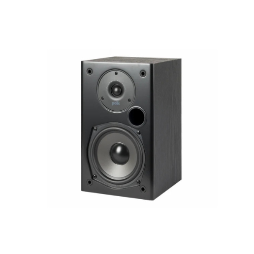 Polk Audio T15 - Bookshelf Speaker - Pair