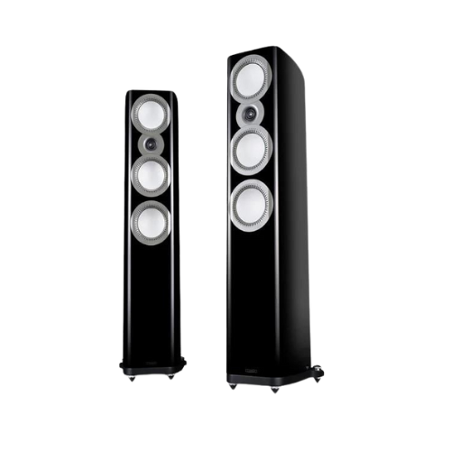 Mission ZX-4 - Floor Standing Speaker - Pair