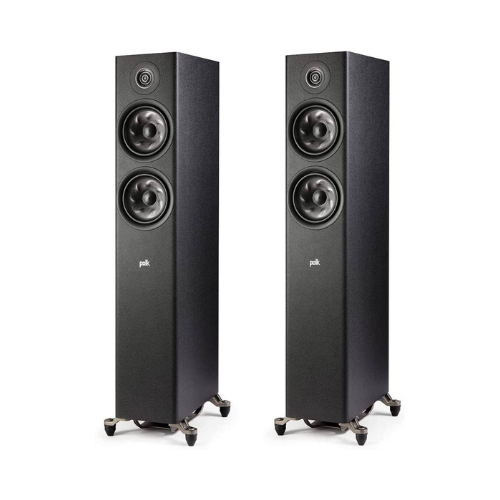 Polk Audio Reserve R600 - Premium Floor-Standing Tower Speaker