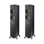 Polk Audio Reserve R600 - Premium Floor-Standing Tower Speaker