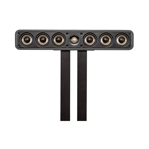 Polk Audio Signature Elite ES35 High-End Center Channel Speaker (Unit)