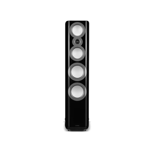 Mission ZX-5 - Floor Standing Speaker - Pair