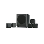 Mission M-Cube + SE - 5.1 Speaker Package