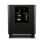 Mission QX-12 Sub MKII- 12" Powered Subwoofer