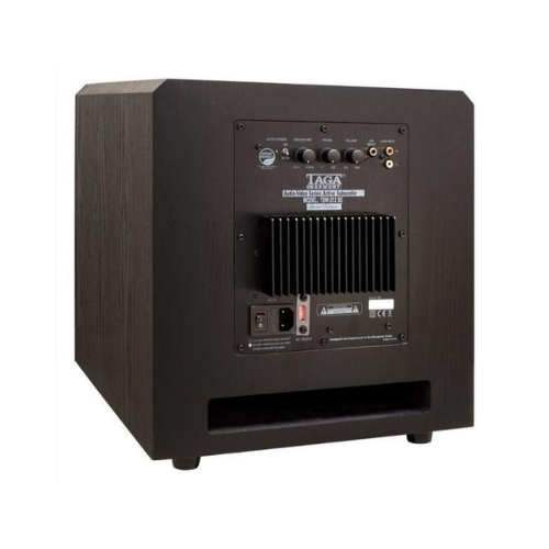 TAGA HARMONY TSW-212SE- 12'' subwoofer