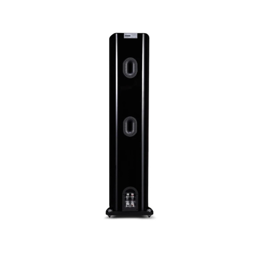 Mission ZX-5 - Floor Standing Speaker - Pair