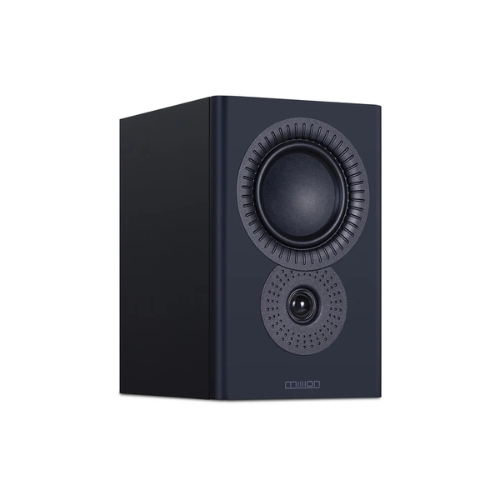 Mission LX-2 MKII - Bookshelf Speaker - Pair