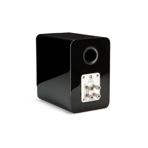 Q Acoustics Concept 20 - Bookshelf Speaker - Pair