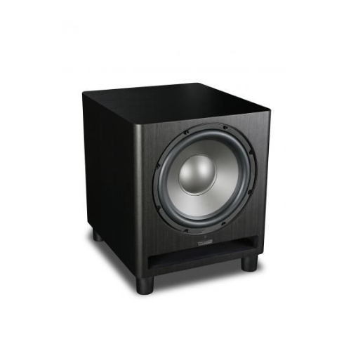 Mission QX-12 Sub MKII- 12" Powered Subwoofer
