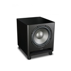Mission QX-12 Sub MKII- 12" Powered Subwoofer
